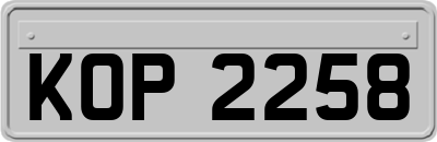 KOP2258