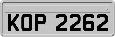 KOP2262