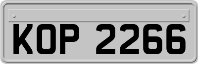 KOP2266