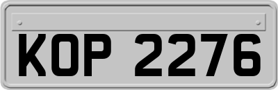 KOP2276