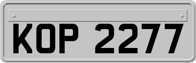 KOP2277
