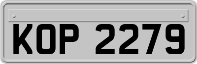 KOP2279