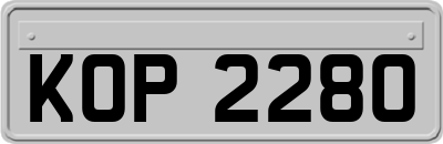 KOP2280