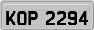 KOP2294
