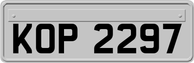 KOP2297