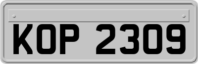 KOP2309
