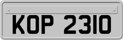 KOP2310