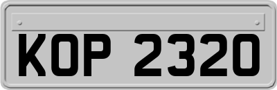 KOP2320