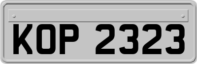 KOP2323