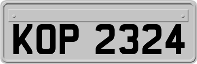 KOP2324