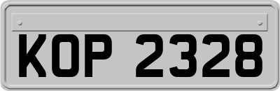 KOP2328