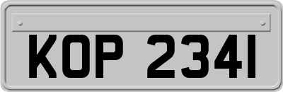 KOP2341
