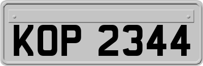 KOP2344