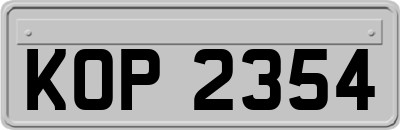 KOP2354