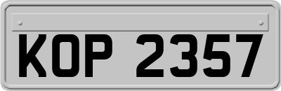 KOP2357