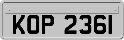 KOP2361