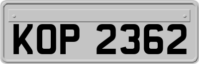 KOP2362