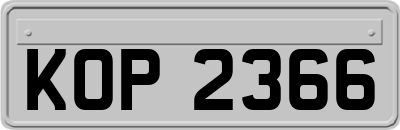 KOP2366