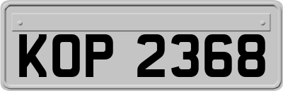 KOP2368