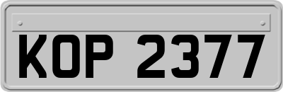 KOP2377