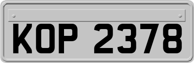 KOP2378