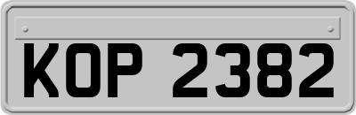 KOP2382