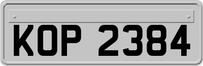 KOP2384
