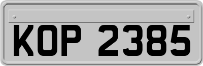 KOP2385