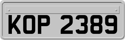 KOP2389