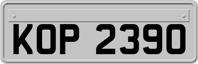 KOP2390