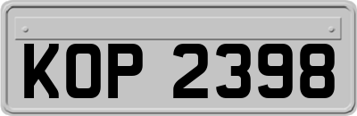 KOP2398