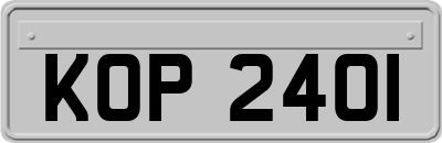 KOP2401