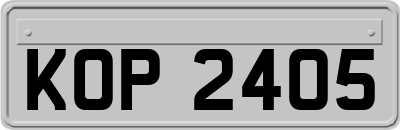 KOP2405