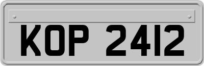 KOP2412