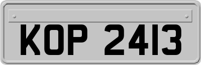 KOP2413