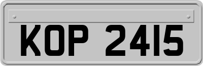KOP2415