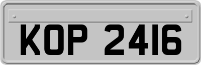 KOP2416