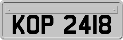 KOP2418