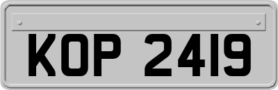 KOP2419
