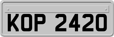 KOP2420