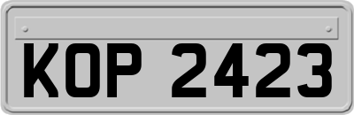 KOP2423
