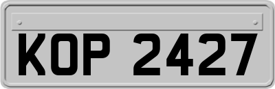 KOP2427