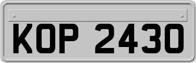 KOP2430