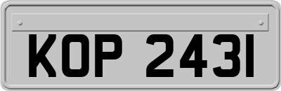 KOP2431