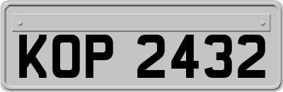 KOP2432