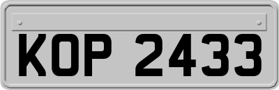 KOP2433
