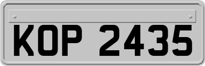 KOP2435