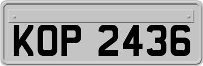 KOP2436