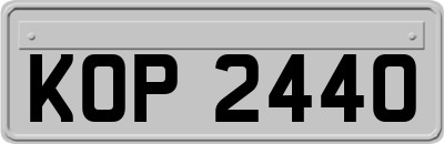 KOP2440