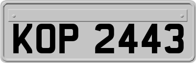 KOP2443